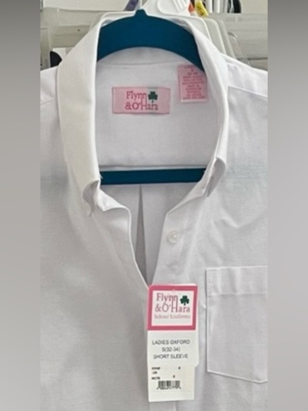 NWT Oxford shirt